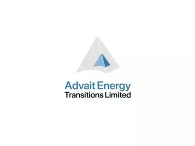 Advait Energy Transitions