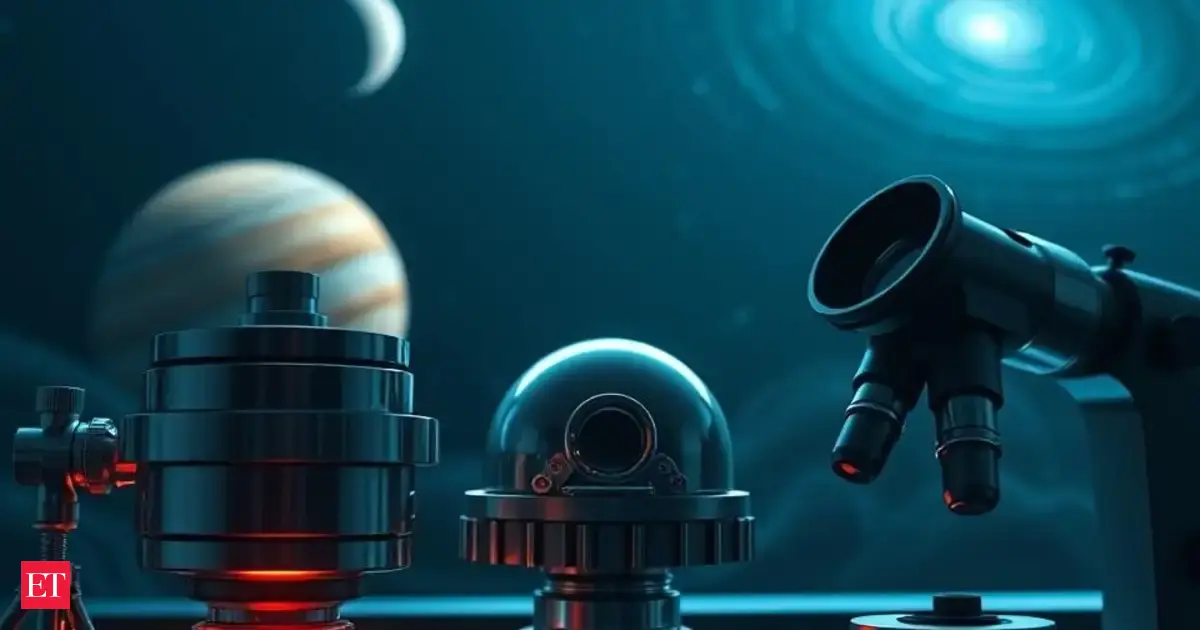 The Best Science Breakthroughs Have One Thing in Common: Tools That Measure Without Failing