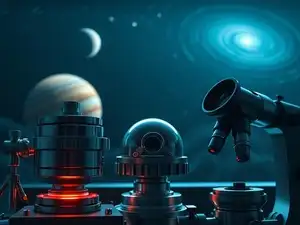 The Best Science Breakthroughs Have One Thing in Common: Tools That Measure Without Failing