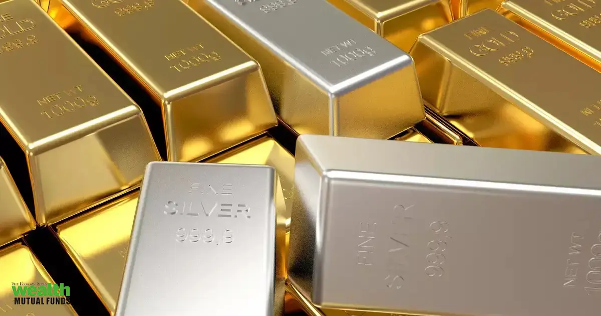 Silver and gold crash after speculative frenzy: Is the bull run over or just taking a breather?