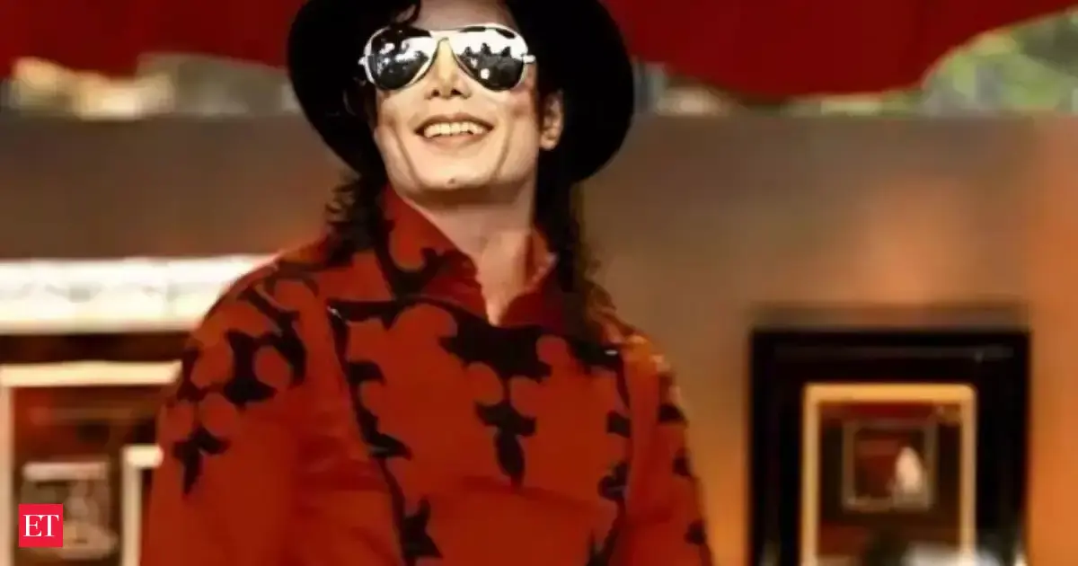 Former Michael Jackson PR adviser now says he believes star abused children in new documentary