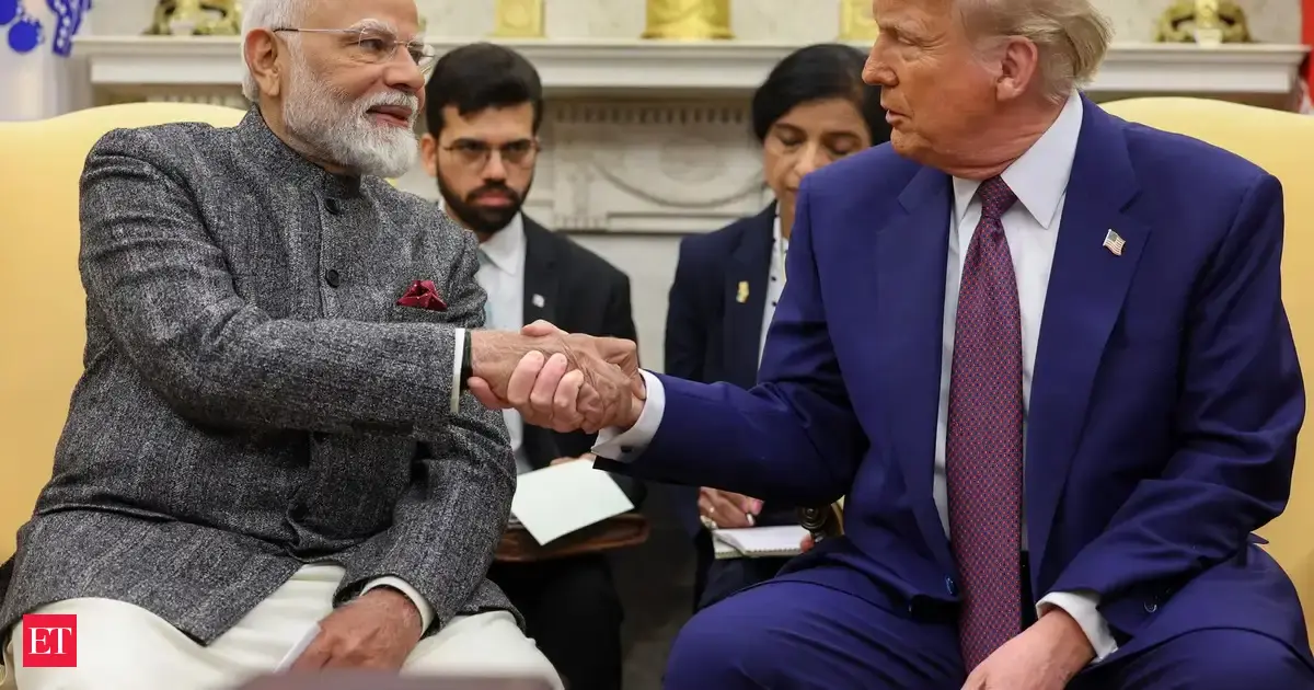 India-US interim trade pact framework sends strong signal of confidence to global investors: Industry