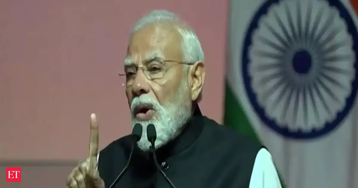 ‘Trust is India’s strongest currency’: Modi says in Malaysia as he hails trade pacts