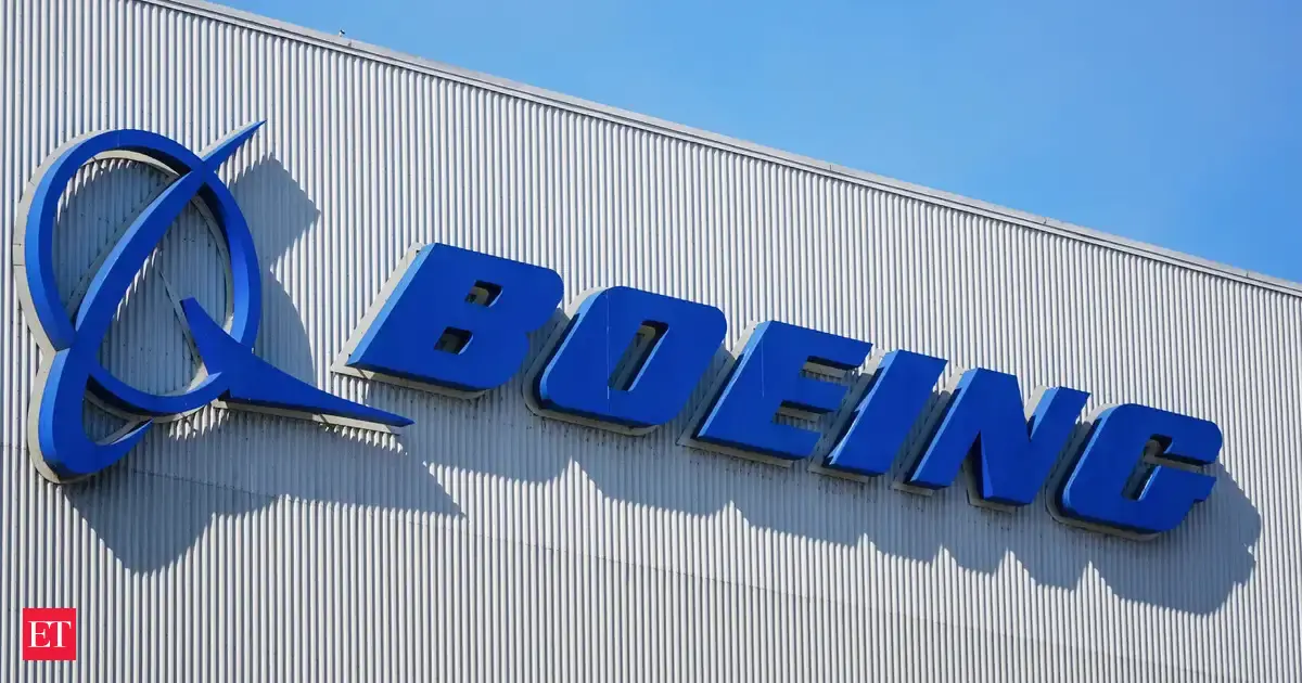 'Multifold opportunities': Boeing on India-US pact