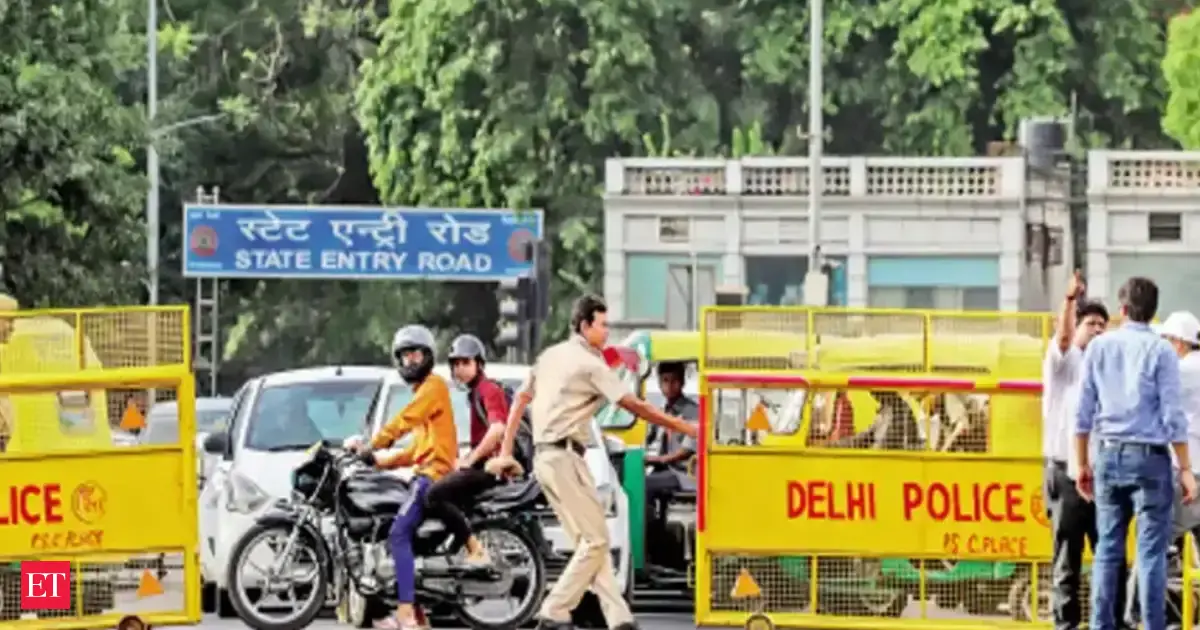 Over 2,500 cyber fraudsters face action under Delhi Police's 'Operation CyHawk 3.0'