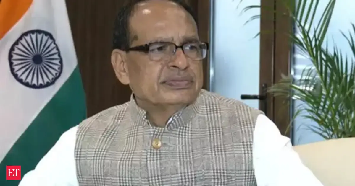 Interests of Indian farmers fully protected under Indo-US trade deal, asserts Shivraj Singh Chouhan