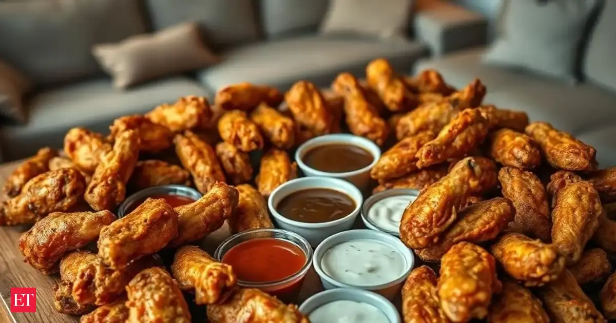 Free chicken wings on Super Bowl Sunday - how to get Applebee’s, Buffalo Wild Wings &amp; Denny’s deals and cheap fast-food meals