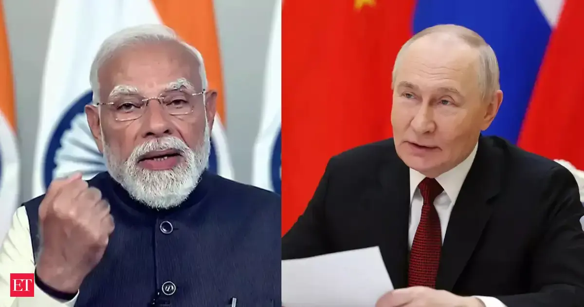 India, Russia share good relationship based on trust and mutual respect: Consul General Fetisov