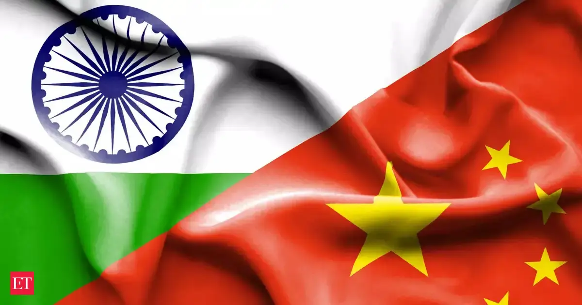 External factors won't influence India-China trade; both big economies: Consul General Qin Jie