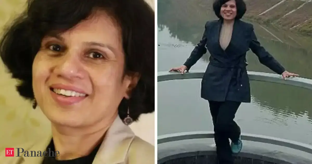 Irina Ghose Joins Anthropic India As Managing Director