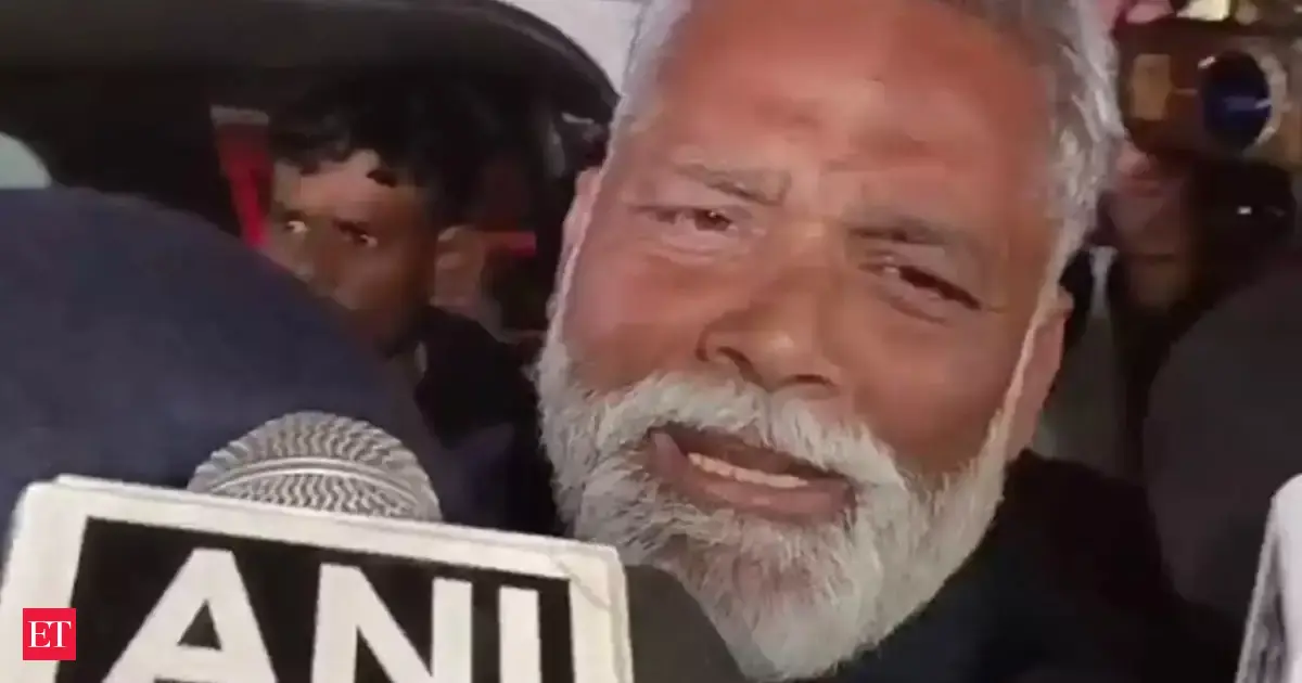 Pappu Yadav sent to two-day judicial custody, bail plea to be heard on Monday