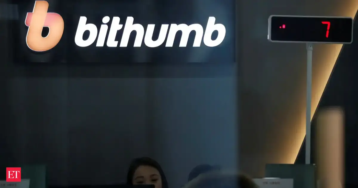 South Korean crypto exchange accidentally sends $40 billion in Bitcoin (BTC), briefly making some users millionaires - here’s how Bithumb is compensating