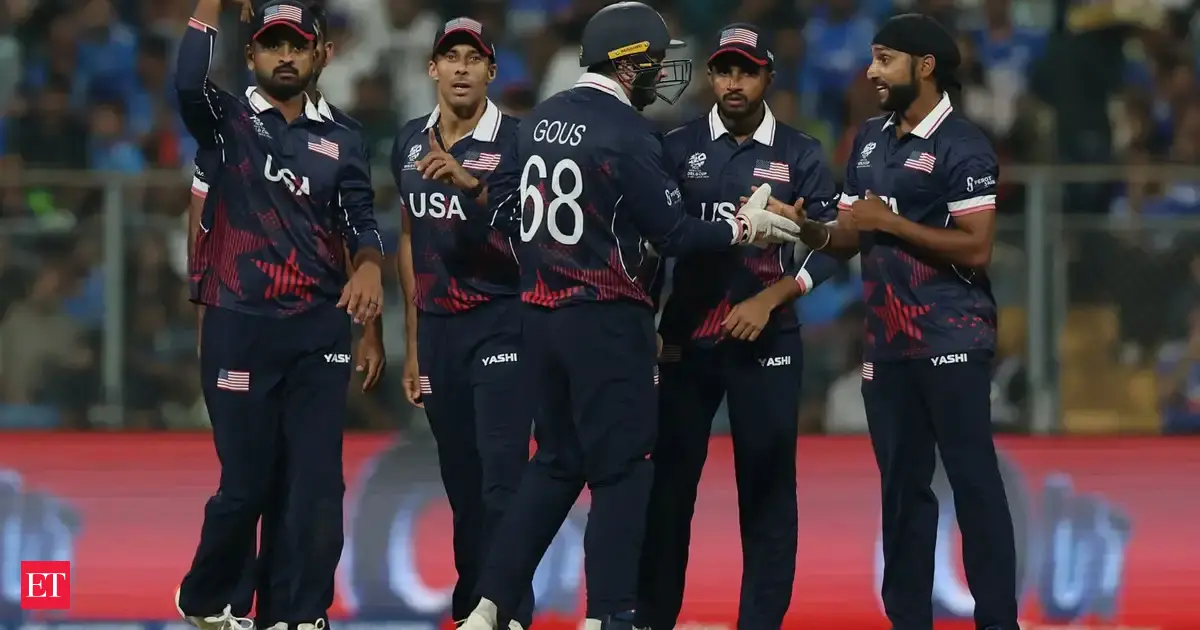 Perot Jain expands cricket footprint with US Cricket sponsorship