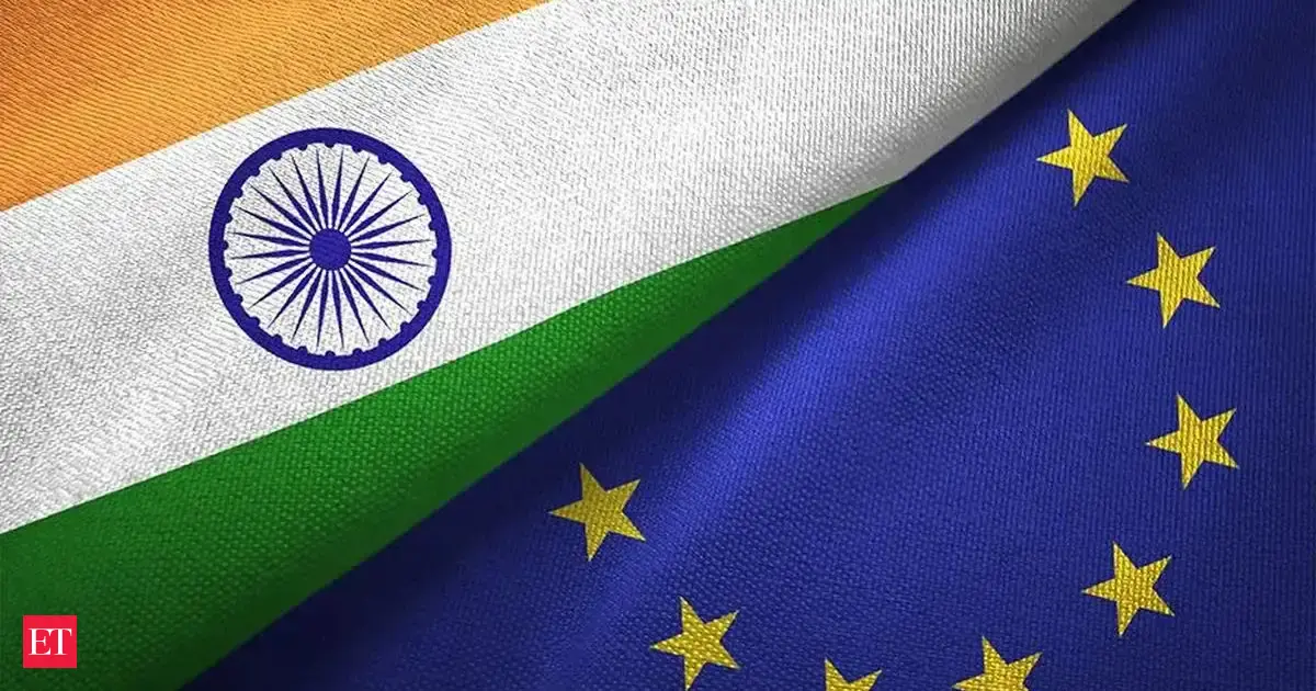 EU, India open talks on deeper research ties through Horizon Europe