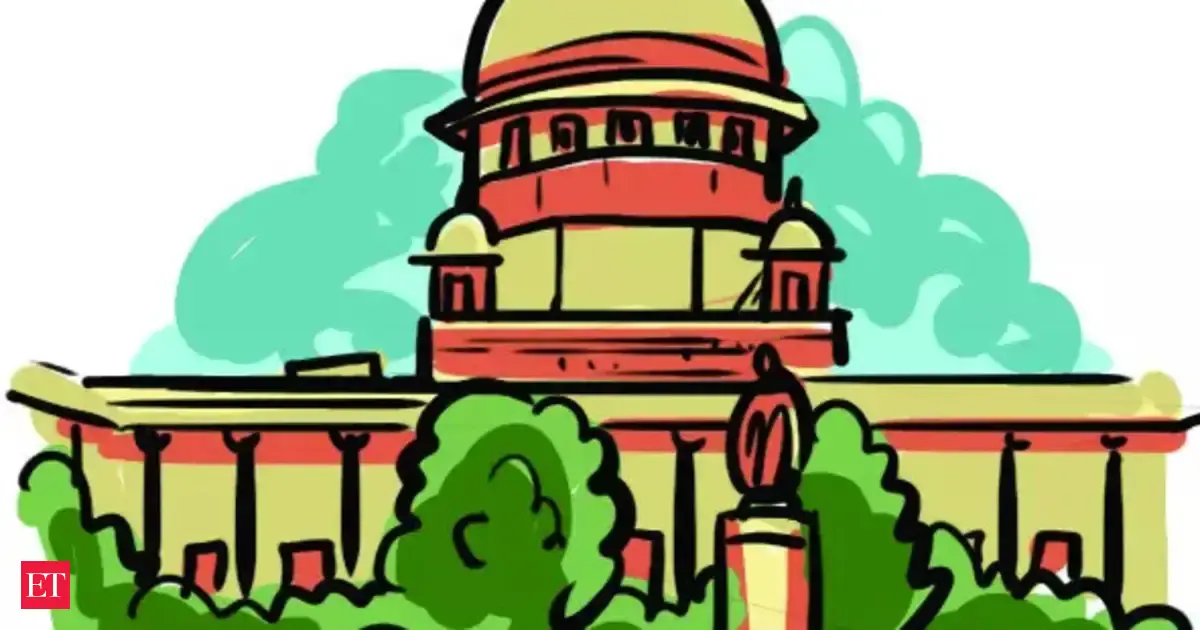 Supreme Court relief to Tamil Nadu Govt in Vice-Chancellor appointment row