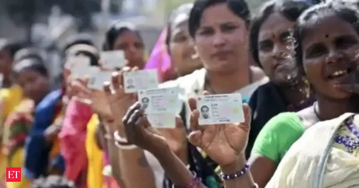 Election-bound states ramp up welfare cash for women