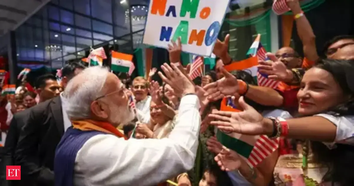 India a trusted partner, UPI rollout in Malaysia soon: PM Modi