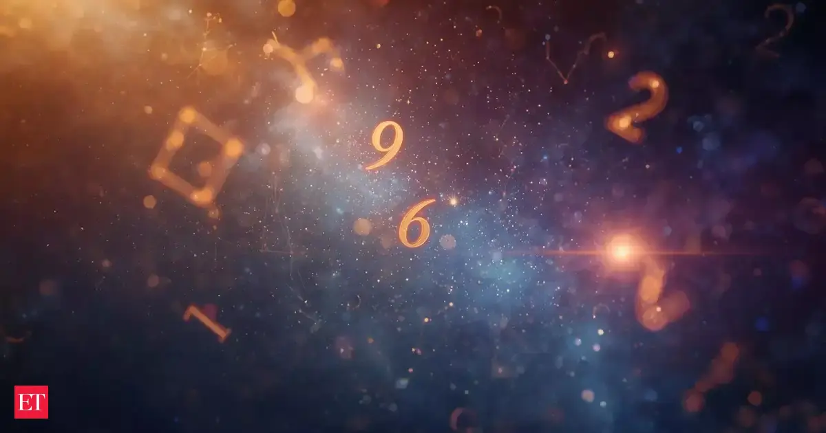 Weekly Numerology Horoscope (9th &ndash; 15th February 2026)