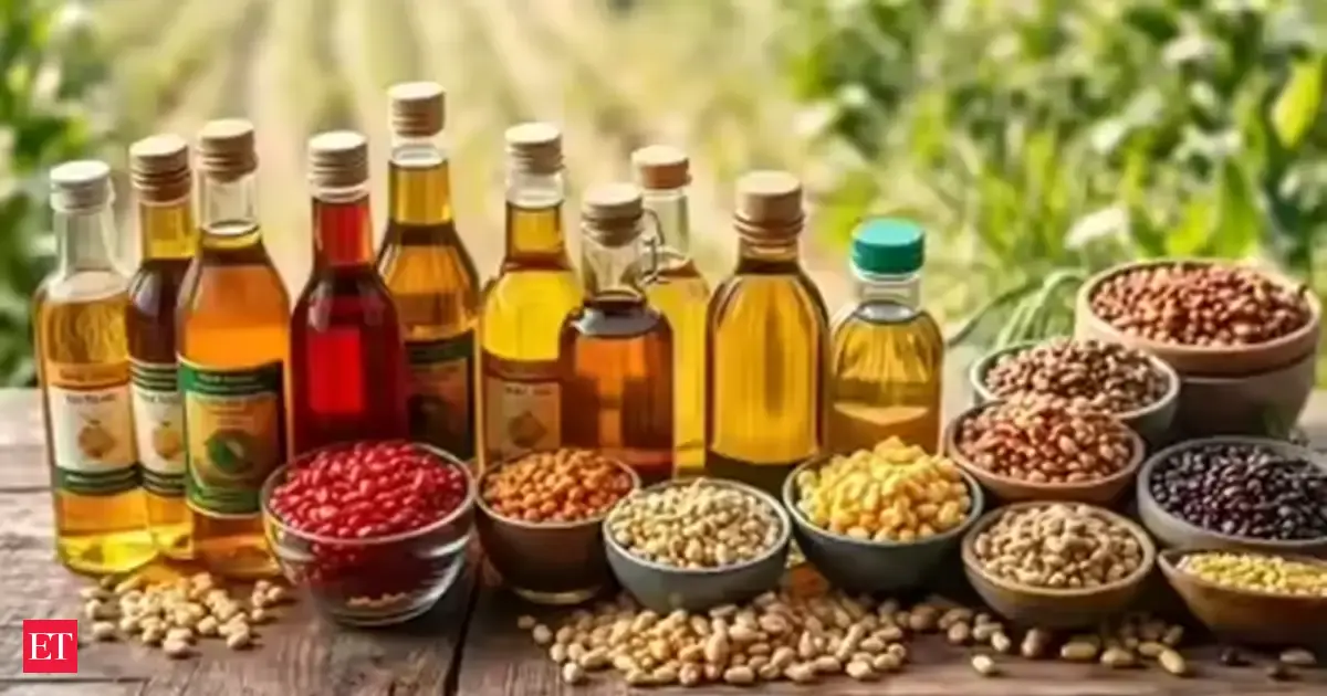 Battle for cooking oil: Nutritionists reveal which oil is best and what separates one from another