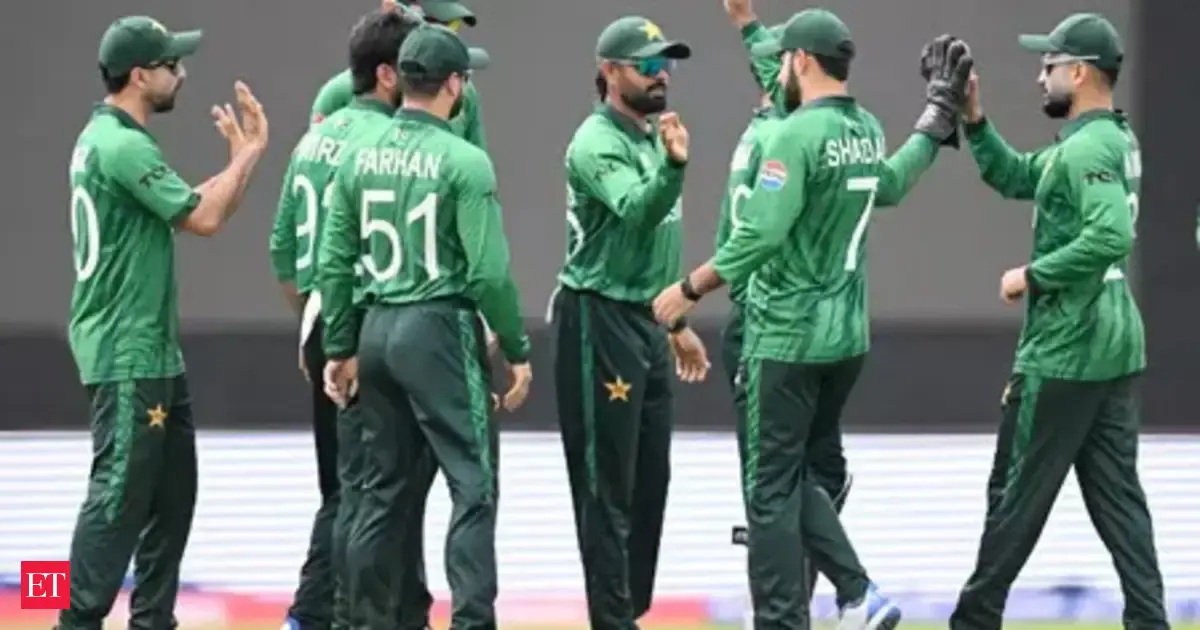 T20 World Cup: Faheem Ashraf saves Pakistan blushes against Netherlands