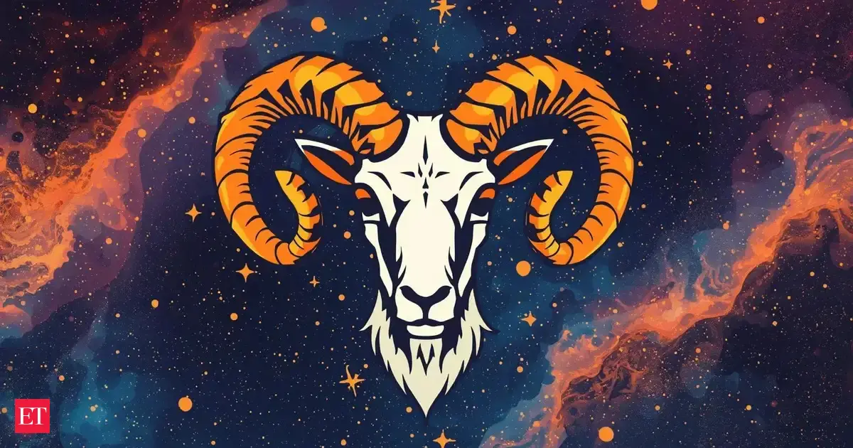 Aries ♈ Weekly Horoscope (9th February - 15th February, 2026): Career Growth, Love Balance &amp; Financial Stability Ahead