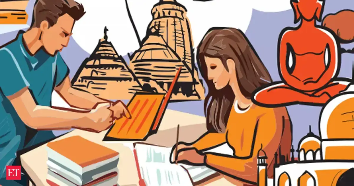 Tourism upskilling push: IIMs to train 10,000 guides at 20 iconic sites with 12-week hybrid courses