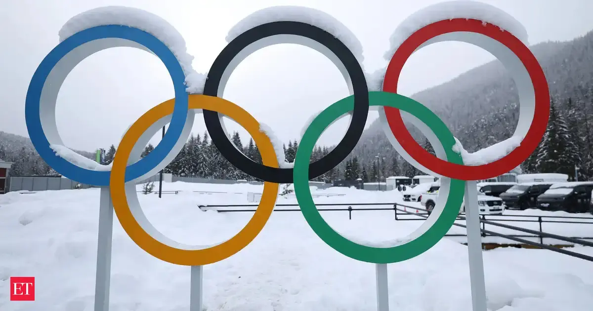2026 Winter Olympics a global event, athletes from over 90 countries will compete in 304 events