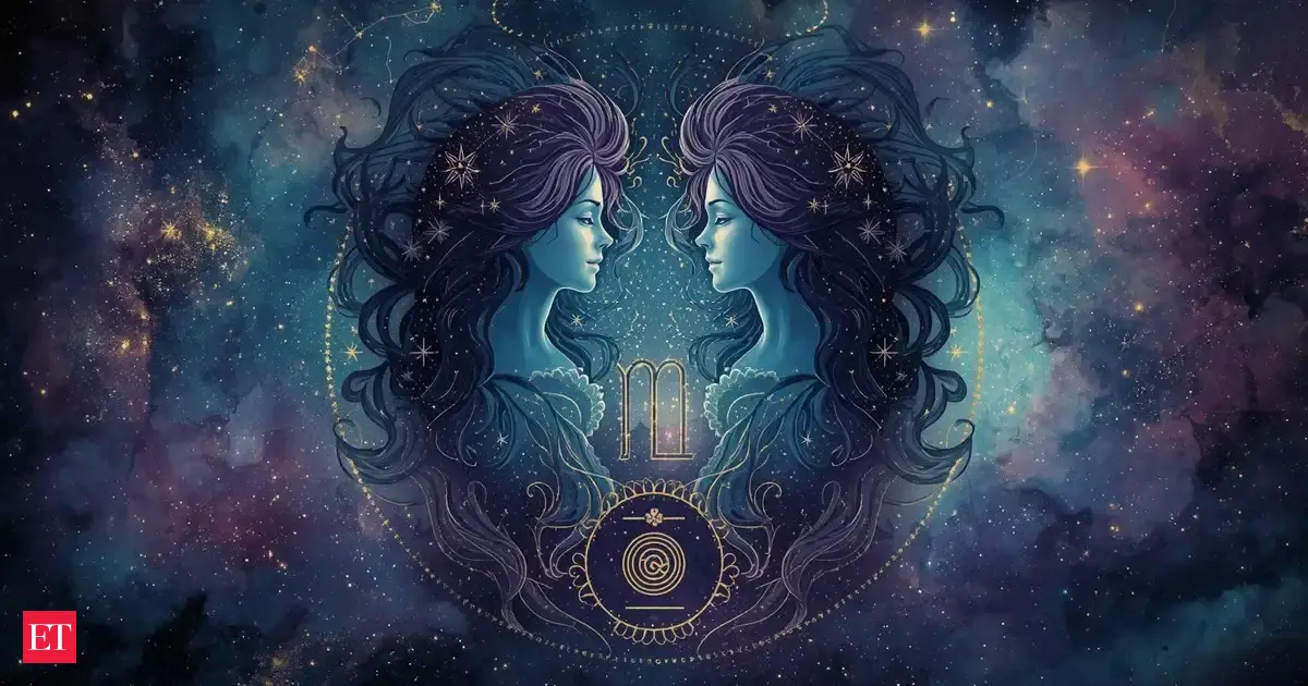 Gemini ♊️ Weekly Horoscope (9th February 15th February, 2026