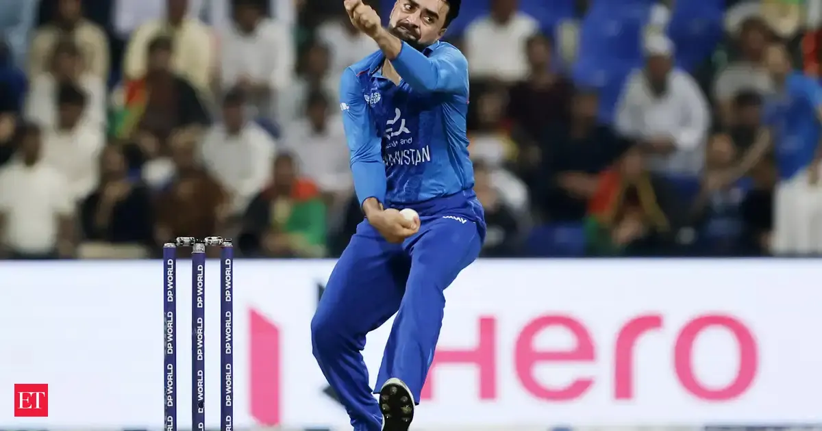 Afghanistan captain Rashid Khan harbours dream of playing in Kabul