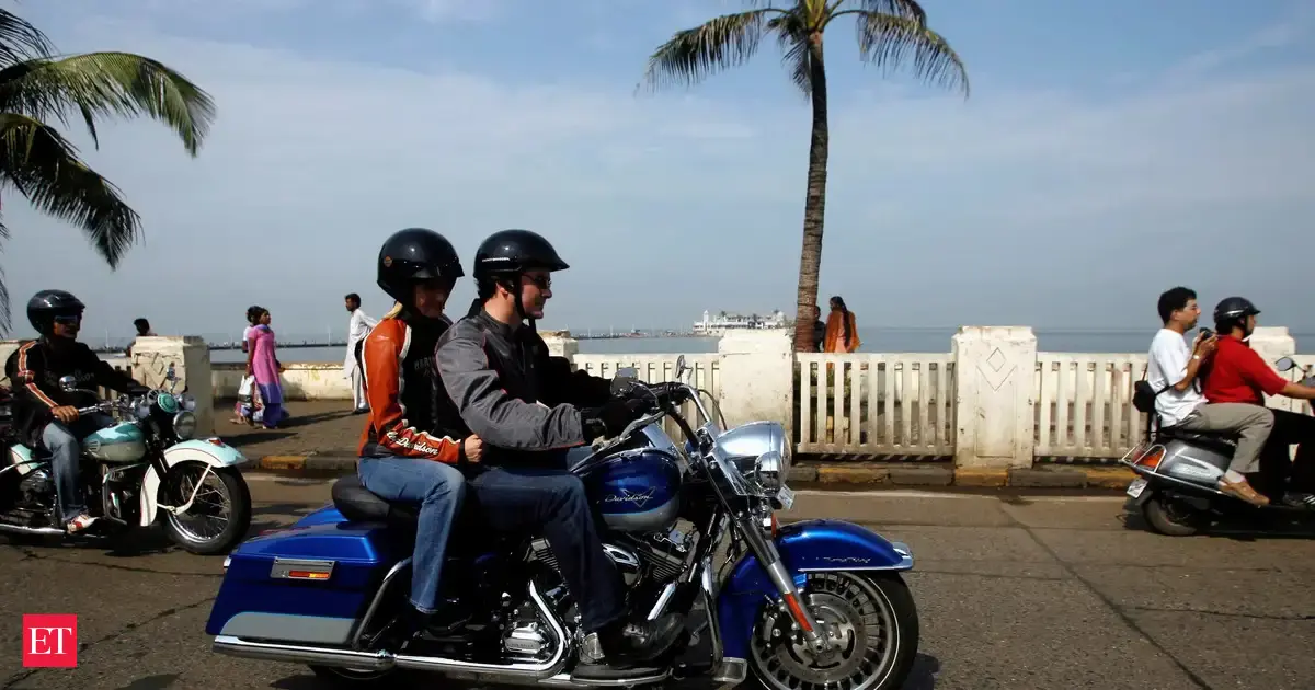 Harley-Davidson bikes to get cheaper in India under US trade deal; impact on Hero JV unlikely