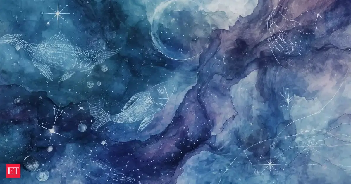 Pisces ♓ Weekly Horoscope (9th February - 15th February, 2026): Intuition, Balance & Long-Term Focus