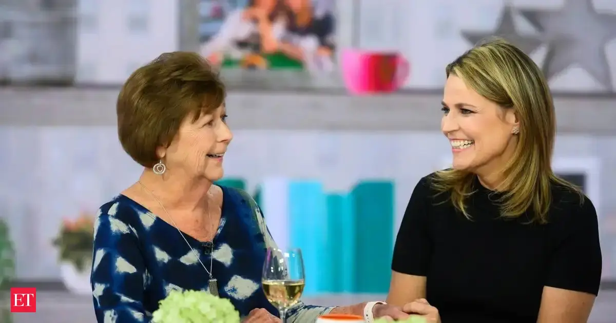 NBC Today host Savannah Guthrie says ready to 'pay' to kidnappers of mom Nancy Guthrie as police are yet to identify any suspect