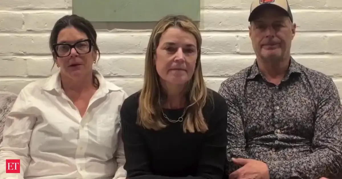 'We will pay,' US TV host Savannah Guthrie says in plea for mother's return