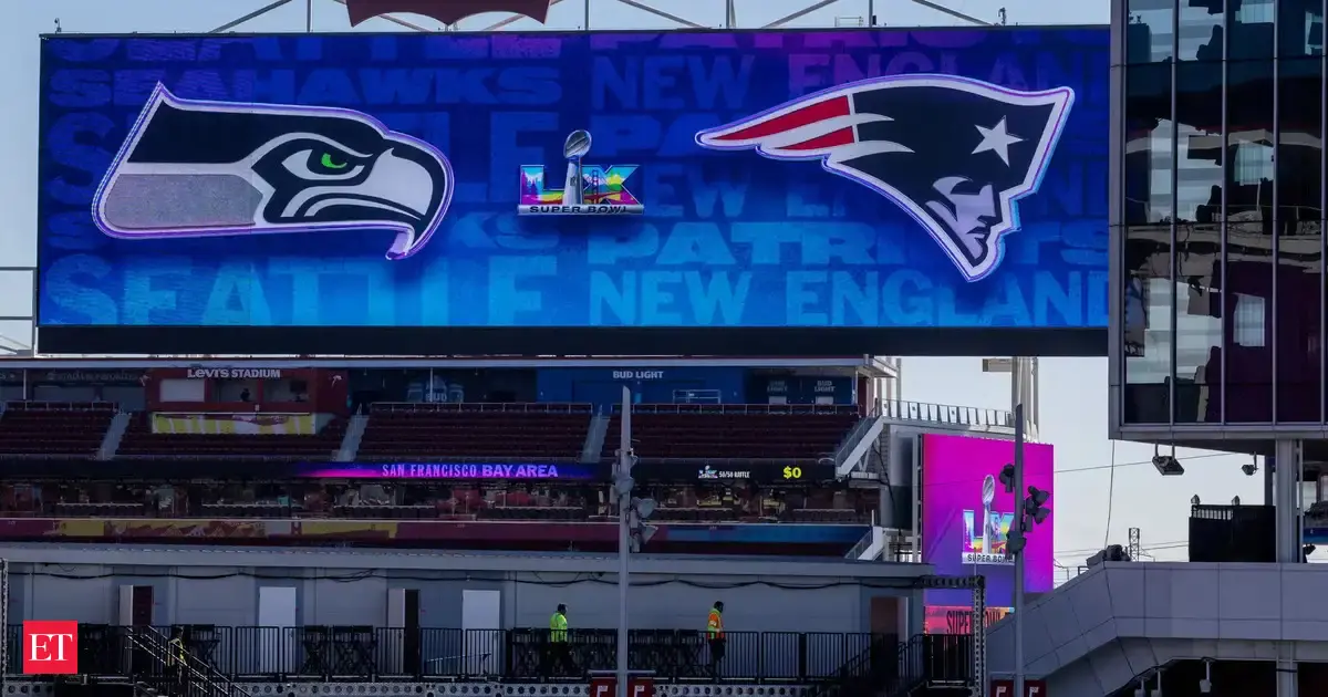 Super Bowl 2026: Where to watch the Super Bowl LX and what time does it start