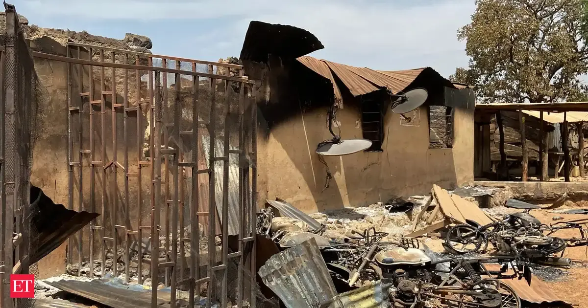 Kaduna Crisis: How to Stay Safe as Kidnapping Menace Spreads