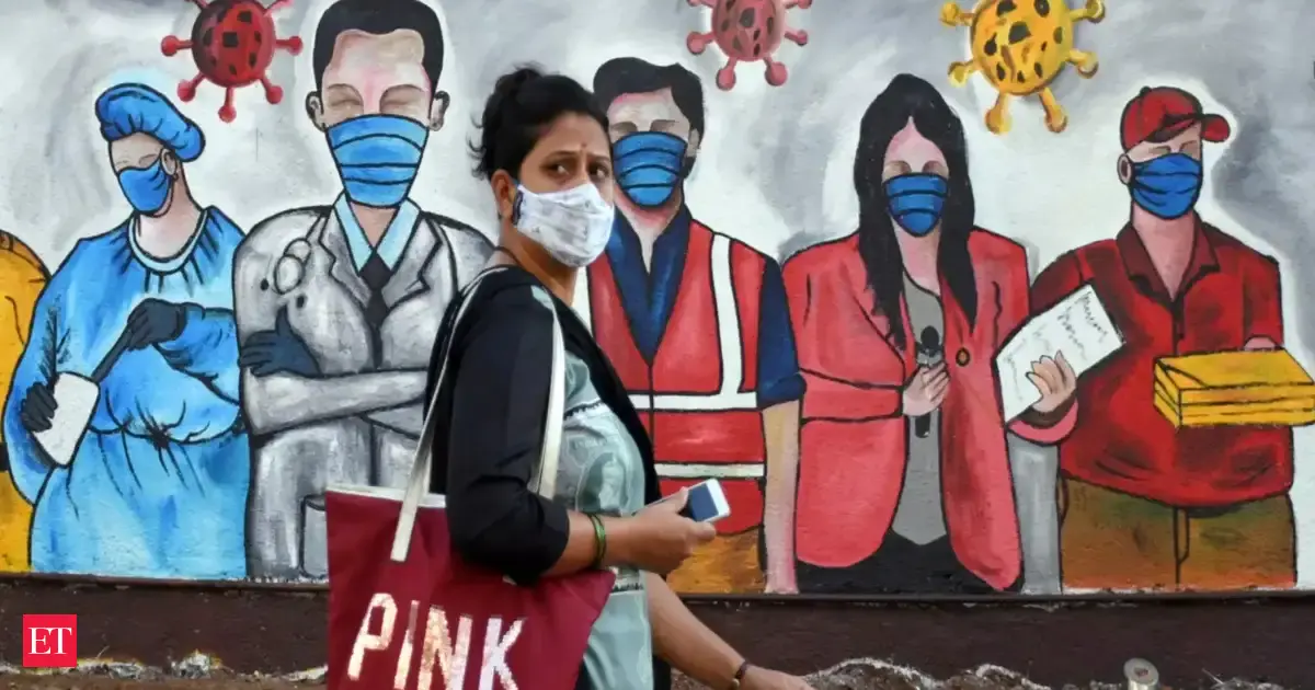 Flu A (H3N2) leads surge as multiple respiratory viruses co-circulate in Delhi-NCR