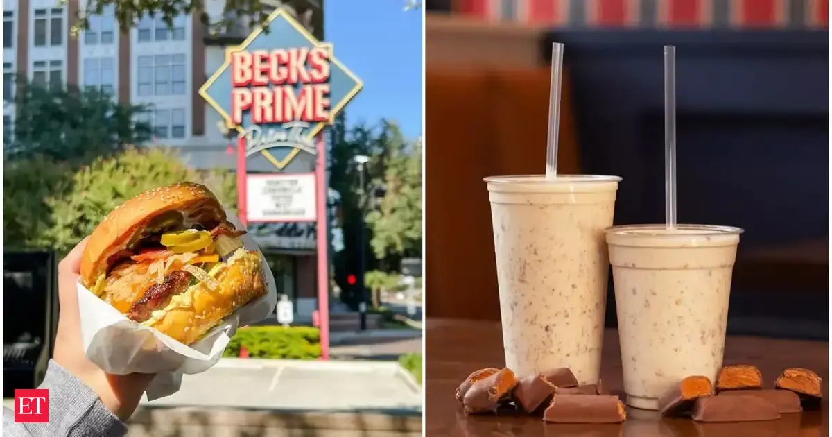 Becks Prime restaurant closing Wilcrest diner after 35 years; see the remaining locations in Texas