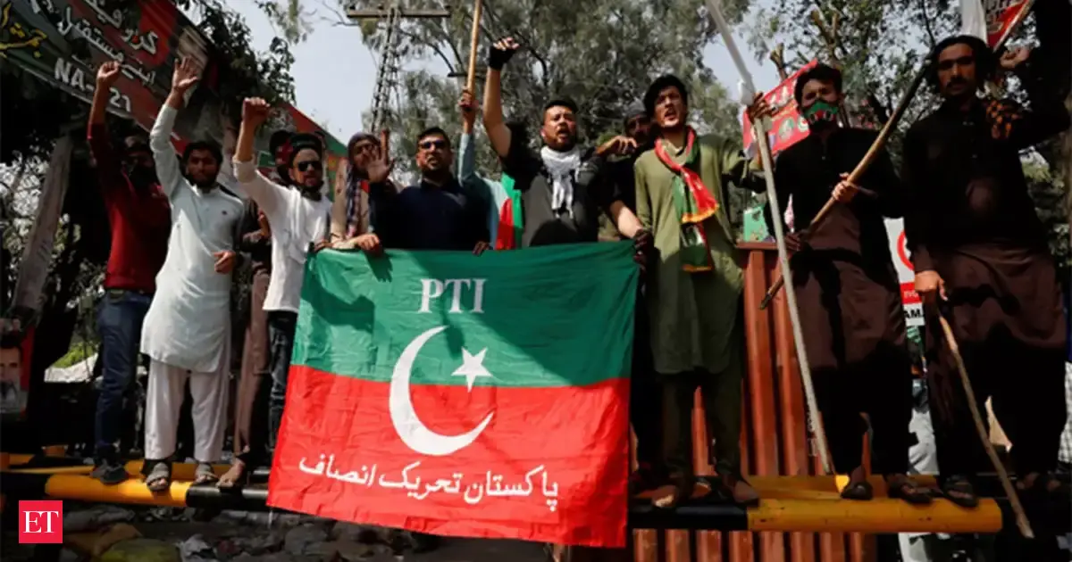 Pakistan’s PTI presses ahead with protests on February 8 amid mourning after Islamabad blast