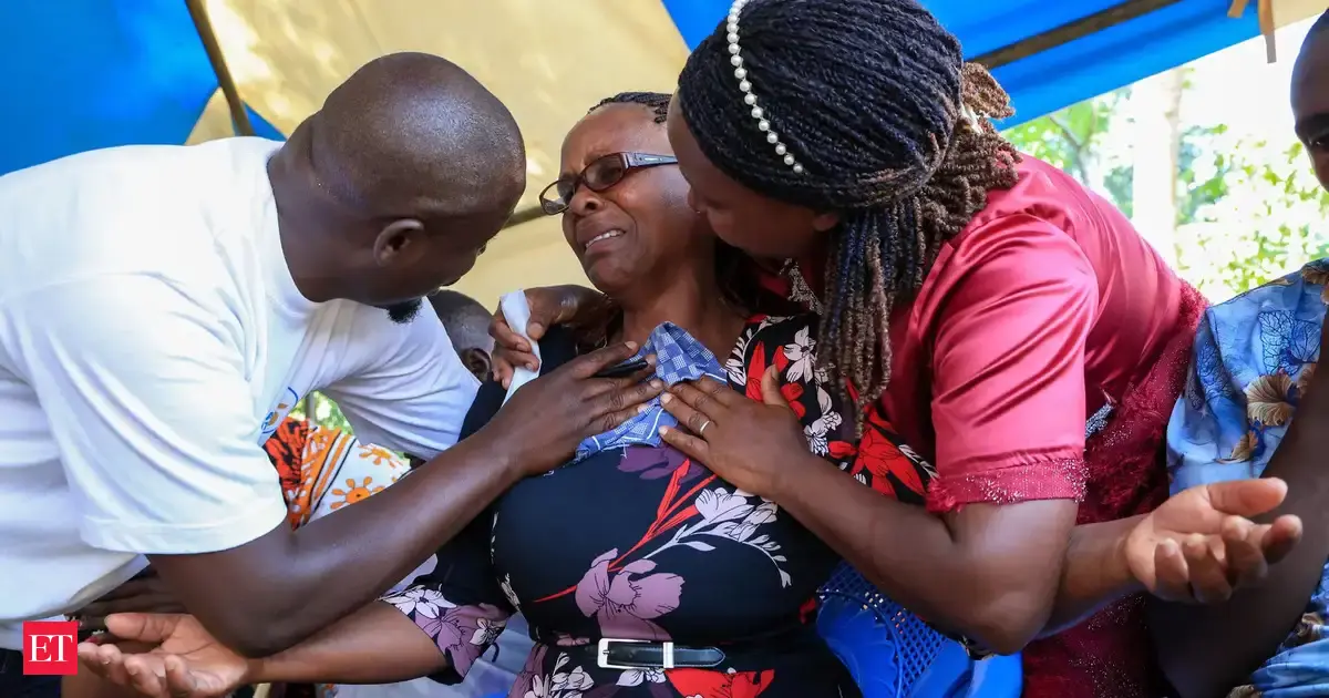 Neglected killer: Kala-azar surge in Kenya leaves record deaths, missed diagnoses