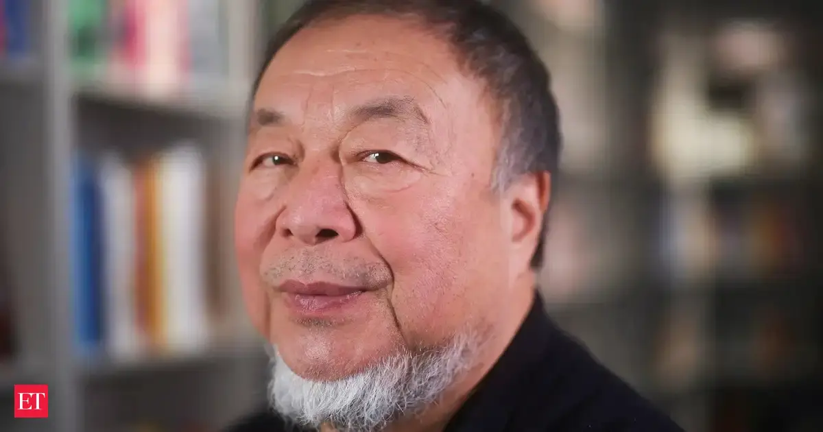 The West uses human rights as a political bargain, says Ai Weiwei