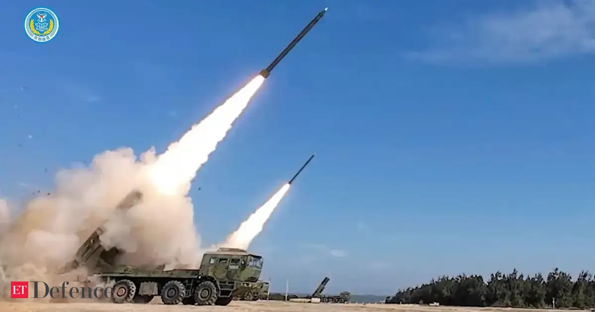 China conducted 'secret nuclear test' days after Galwan clash, says US