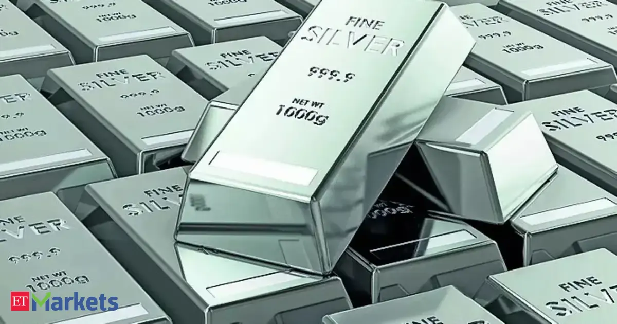 Silver ETFs crash 38% in 7 days. Time to buy for those who missed the rally?