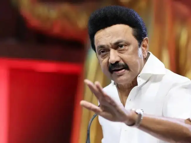 Stalin seeks Modi’s intervention on stalled rail projects as TN heads ...
