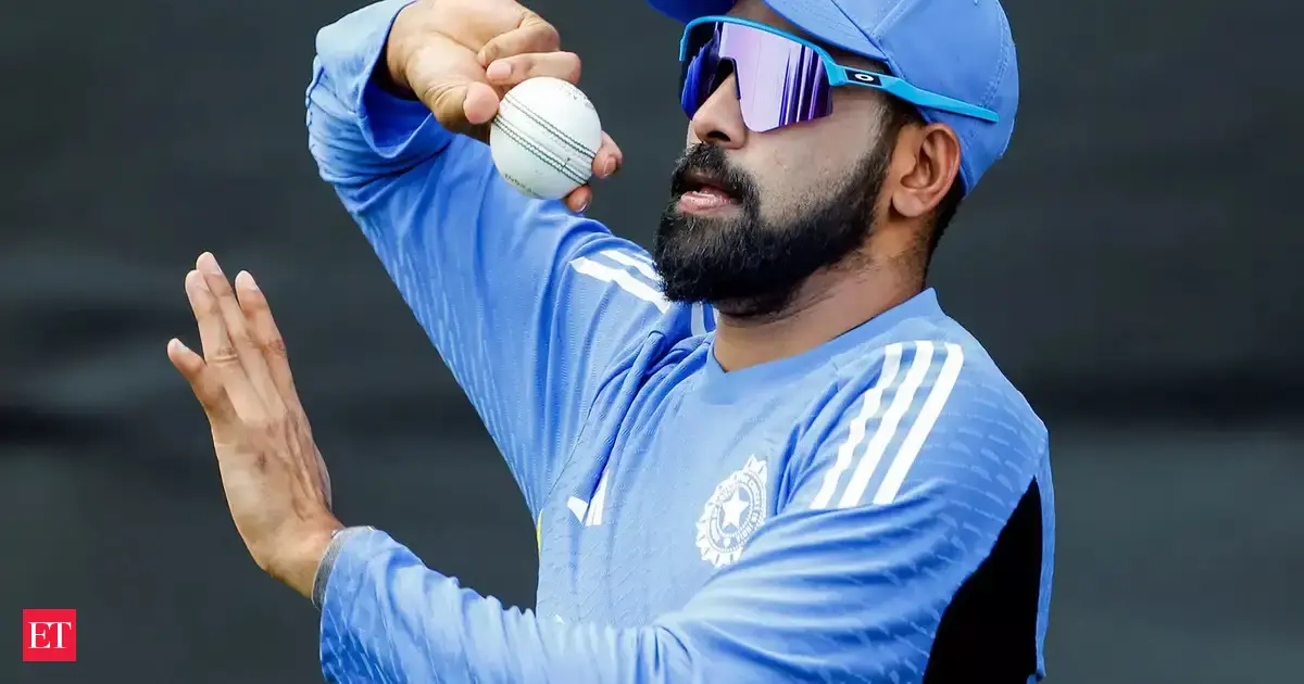 T20 World Cup: Mohammed Siraj cancels Spanish sojourn after 11th hour call-up, shines in opener