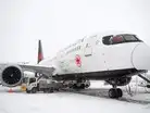 Air Canada flight diverted to St. John&rsquo;s after leaving Toronto, stranding 368 Lo:Image