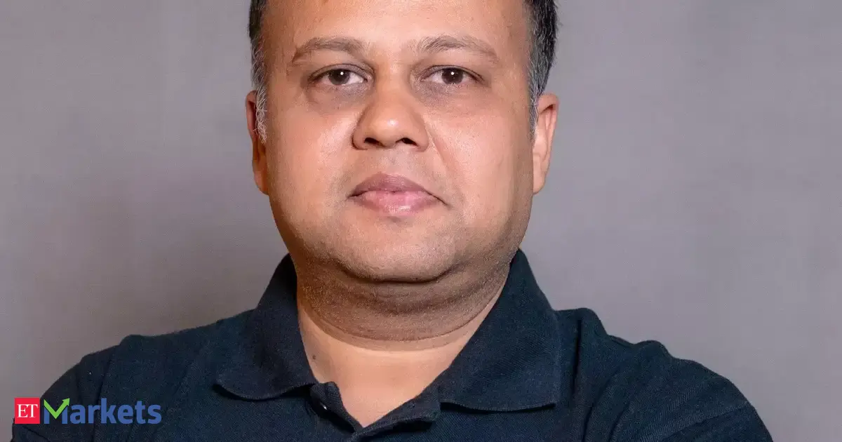 ETMarkets Smart Talk | Cap global allocation at 20% as currency turns X-factor in 2026: Prashant Gupta