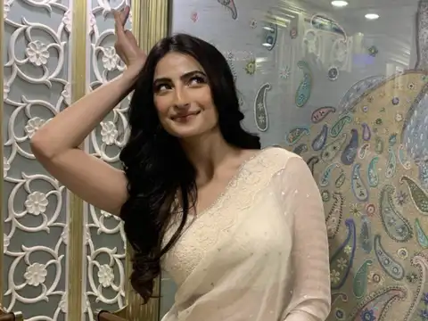 ​Why Palak Tiwari&rsquo;s Style Works
