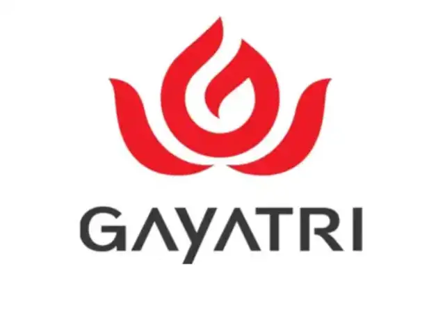 Gayatri Projects  