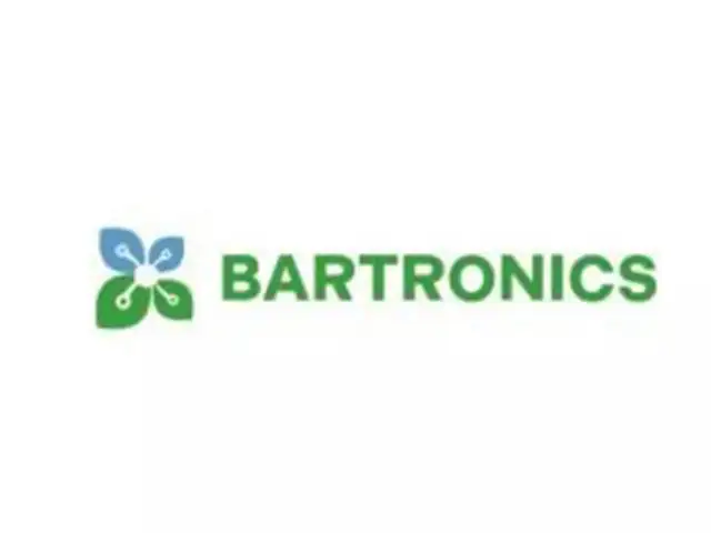 Bartronics India  