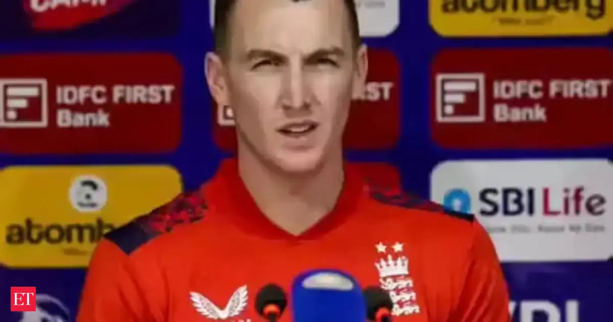 ENG vs NEP Live Streaming: When and where to watch England vs Nepal T20 World Cup 2026 match, pitch report, weather, probable XI and full squads